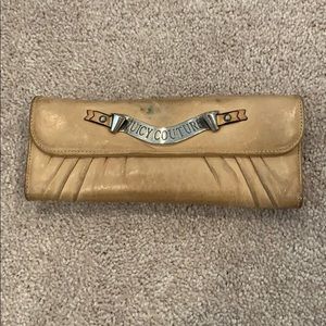 Juicy Couture wallet